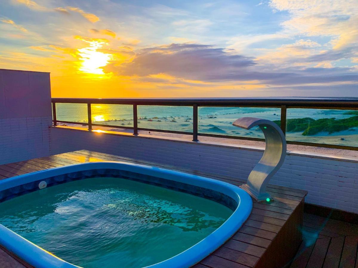 Luxuosa Cobertura Com Piscina Praia Grande - Residencial Sophia I Arraial do Cabo Εξωτερικό φωτογραφία