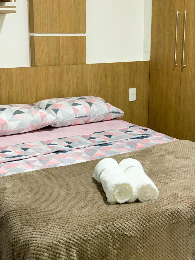 Luxuosa Cobertura Com Piscina Praia Grande - Residencial Sophia I Arraial do Cabo Εξωτερικό φωτογραφία