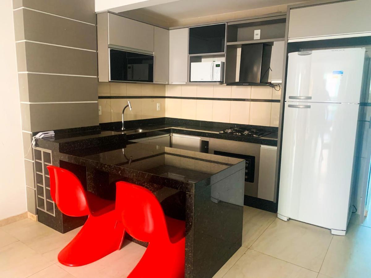 Luxuosa Cobertura Com Piscina Praia Grande - Residencial Sophia I Arraial do Cabo Εξωτερικό φωτογραφία