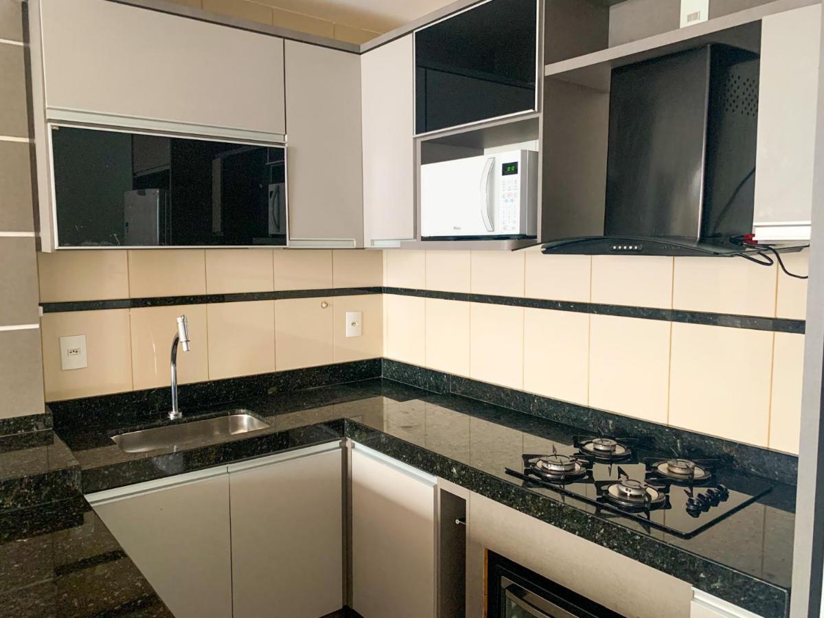 Luxuosa Cobertura Com Piscina Praia Grande - Residencial Sophia I Arraial do Cabo Εξωτερικό φωτογραφία