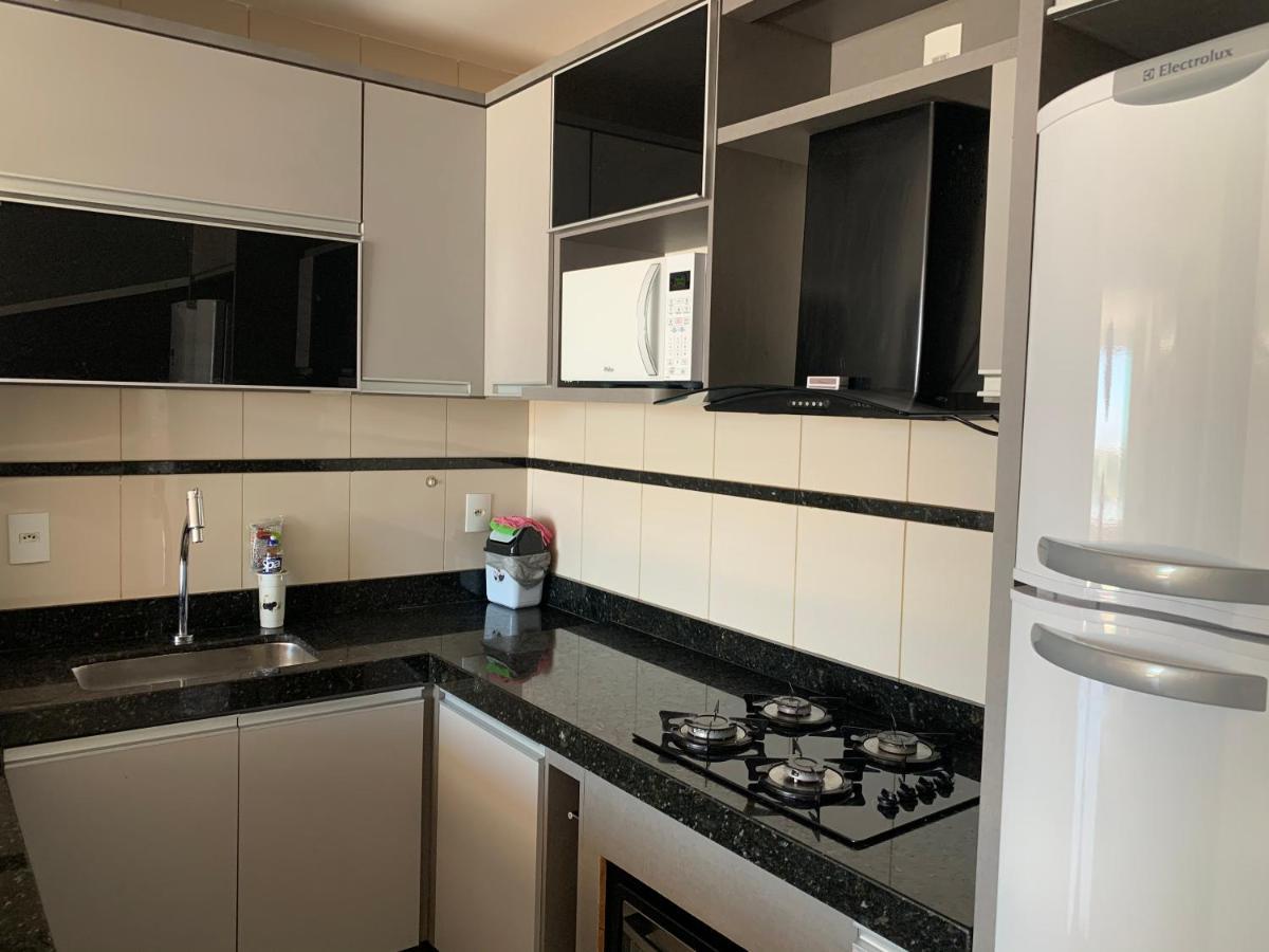Luxuosa Cobertura Com Piscina Praia Grande - Residencial Sophia I Arraial do Cabo Εξωτερικό φωτογραφία