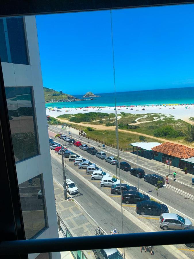 Luxuosa Cobertura Com Piscina Praia Grande - Residencial Sophia I Arraial do Cabo Εξωτερικό φωτογραφία