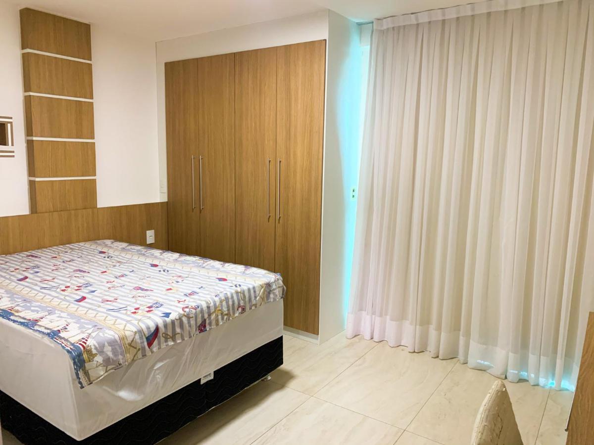 Luxuosa Cobertura Com Piscina Praia Grande - Residencial Sophia I Arraial do Cabo Εξωτερικό φωτογραφία