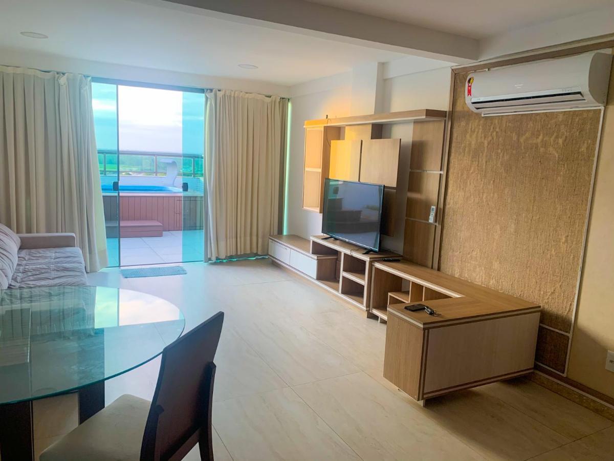 Luxuosa Cobertura Com Piscina Praia Grande - Residencial Sophia I Arraial do Cabo Εξωτερικό φωτογραφία