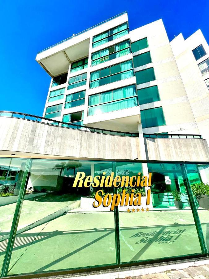 Luxuosa Cobertura Com Piscina Praia Grande - Residencial Sophia I Arraial do Cabo Εξωτερικό φωτογραφία