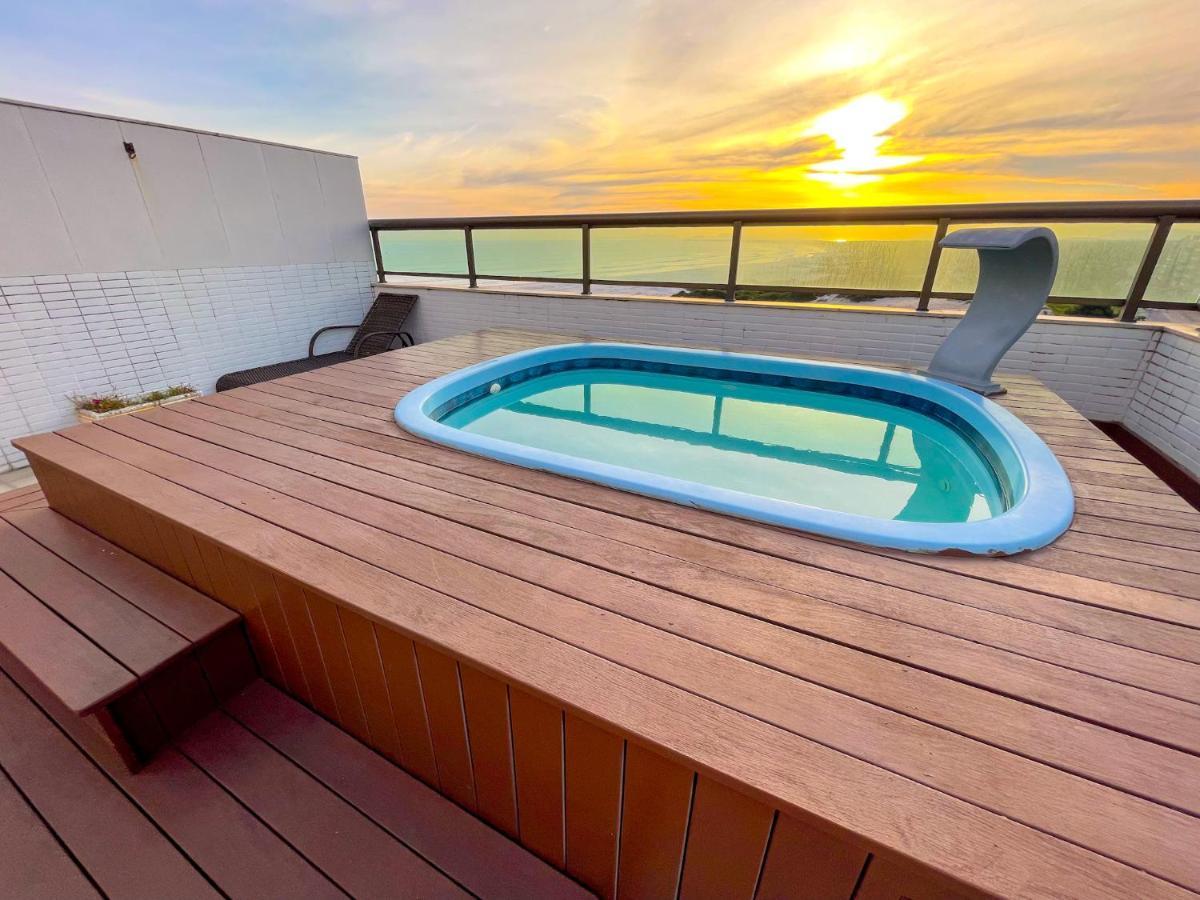 Luxuosa Cobertura Com Piscina Praia Grande - Residencial Sophia I Arraial do Cabo Εξωτερικό φωτογραφία