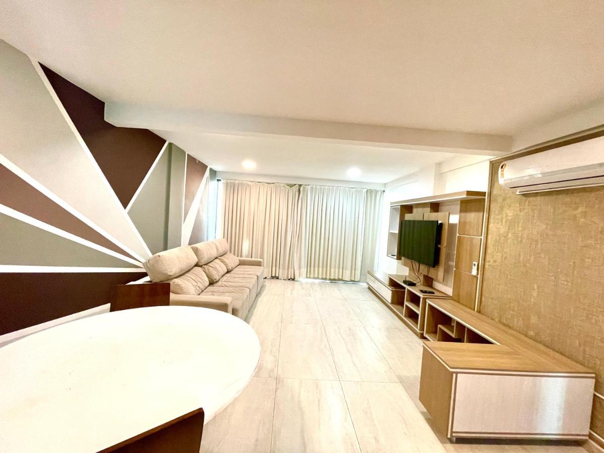 Luxuosa Cobertura Com Piscina Praia Grande - Residencial Sophia I Arraial do Cabo Εξωτερικό φωτογραφία