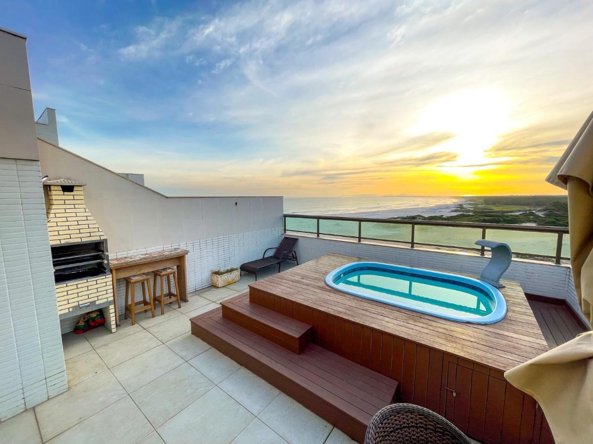 Luxuosa Cobertura Com Piscina Praia Grande - Residencial Sophia I Arraial do Cabo Εξωτερικό φωτογραφία