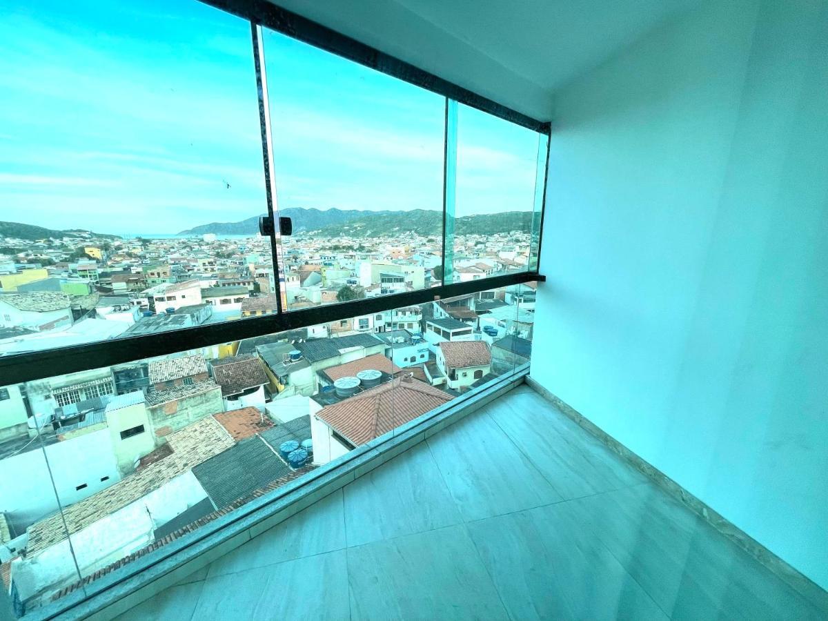 Luxuosa Cobertura Com Piscina Praia Grande - Residencial Sophia I Arraial do Cabo Εξωτερικό φωτογραφία