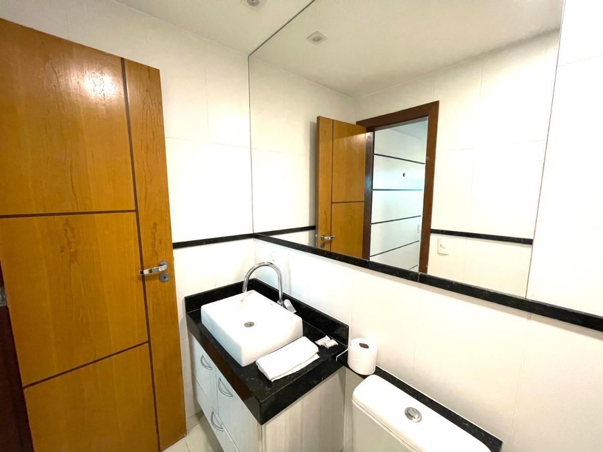 Luxuosa Cobertura Com Piscina Praia Grande - Residencial Sophia I Arraial do Cabo Εξωτερικό φωτογραφία